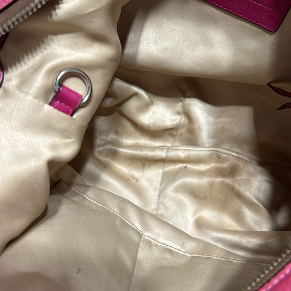 Coach Handbag - Picture 6 of 7